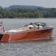 2011 Hacker Craft 32' Sport