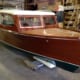 1937 Chris-Craft Utility Hardtop