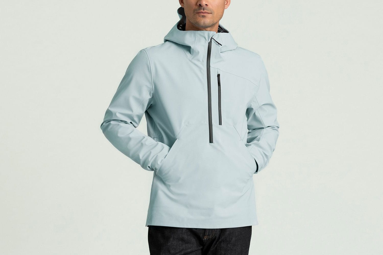 Aether Central Anorak - YotLot