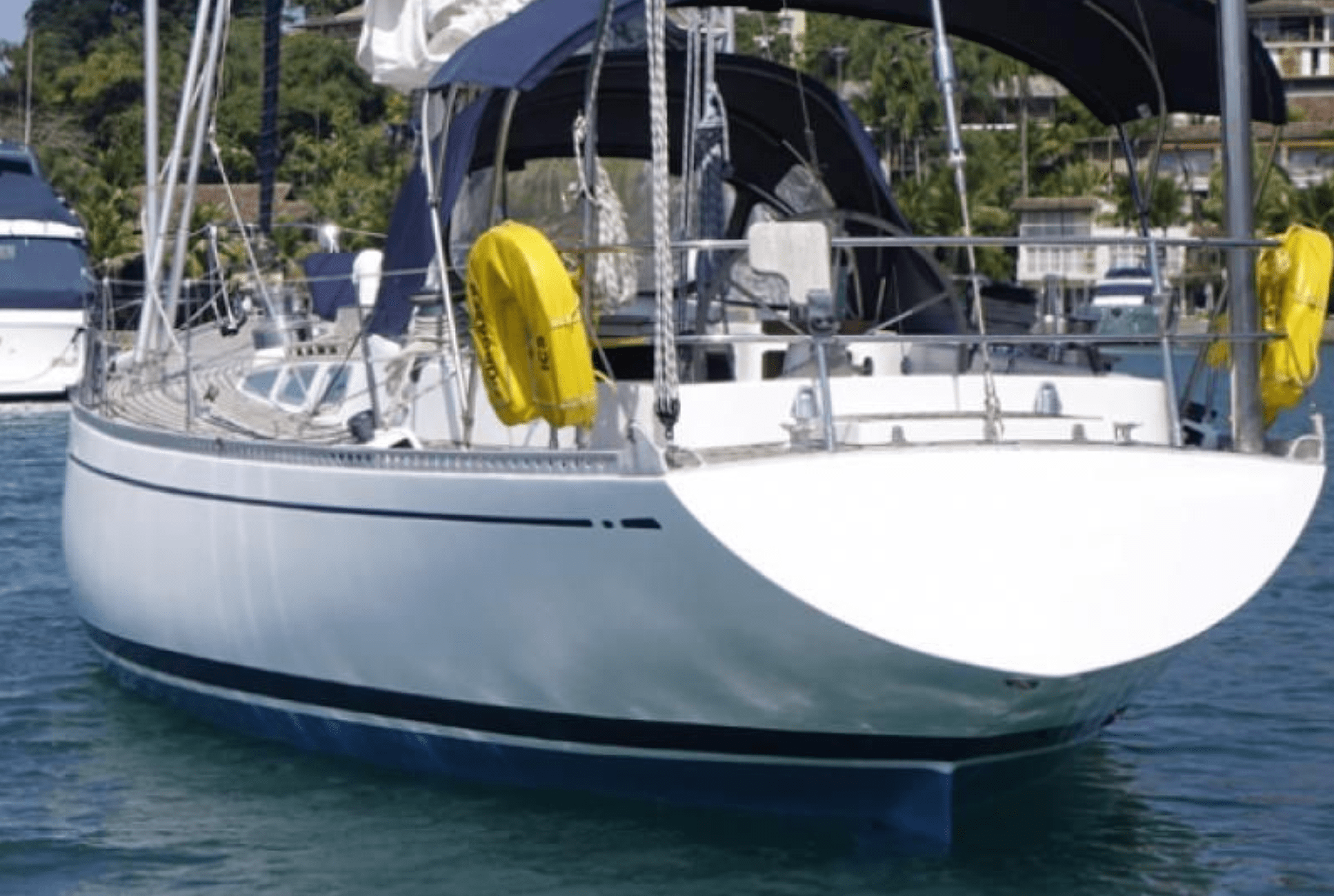 Sailboat Listings | The Best Used Sailboats for Sale - YotLot