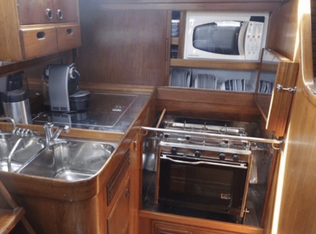 Sailboat Listings | The Best Used Sailboats for Sale - YotLot