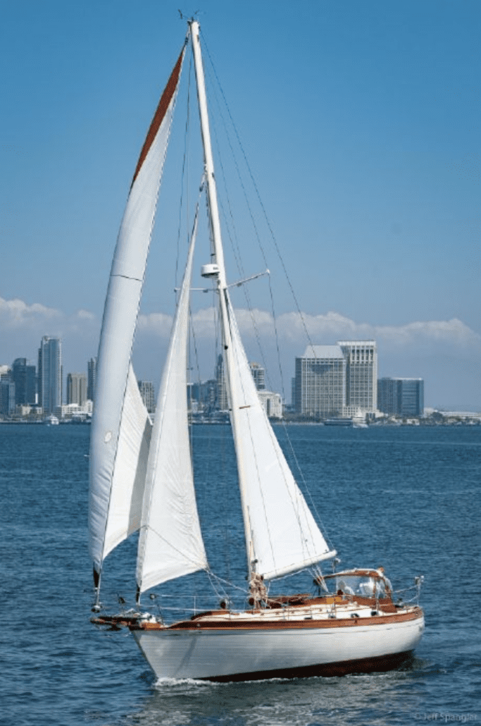 Sailboat Listings | The Best Used Sailboats for Sale - YotLot