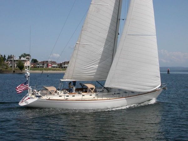 Sailboat Listings | The Best Used Sailboats for Sale - YotLot
