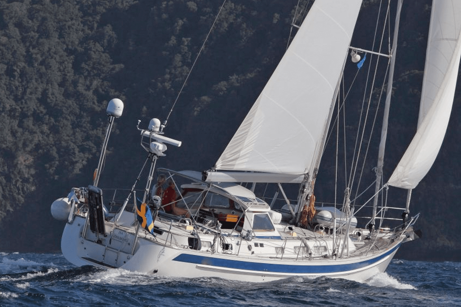 Sailboat Listings | The Best Used Sailboats for Sale - YotLot