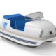 Floating Motors