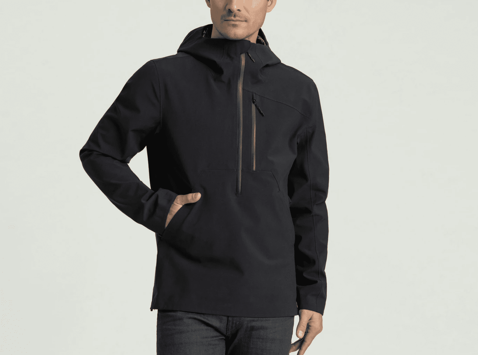 The Central Anorak - YotLot